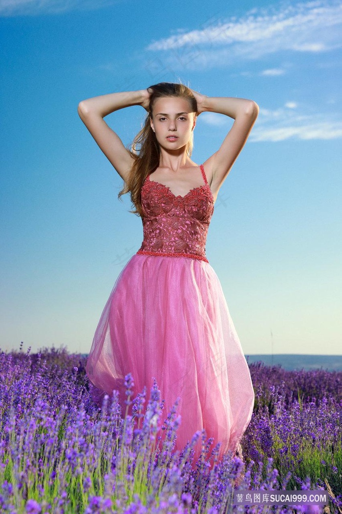 陌生的性